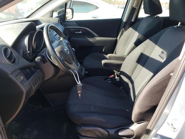 Photo 7 from auction – 2012 MAZDA 5 with VIN JM1CW2CL6C0138675