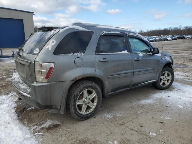 Photo 3 from auction – 2005 CHEVROLET EQUINOX LT with VIN 2CNDL73F456126891