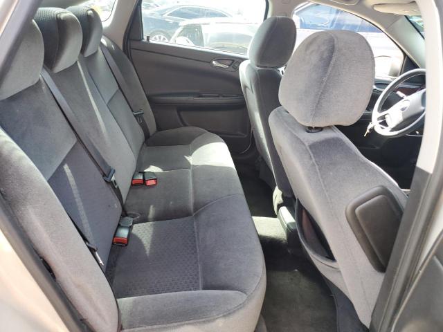 Photo 10 from auction – 2010 CHEVROLET IMPALA LS with VIN 2G1WA5EK9A1157782
