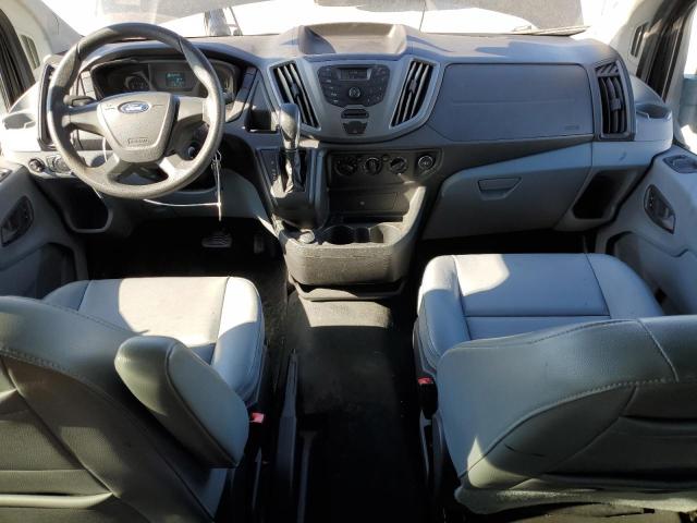 Photo 8 from auction – 2017 FORD TRANSIT T- with VIN 1FBZX2CG3HKB45884