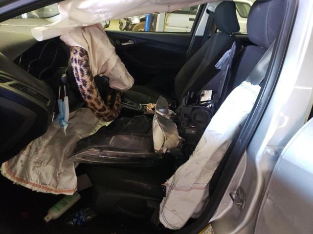 Photo 7 from auction – 2017 FORD FOCUS SE with VIN 1FADP3K26HL216769