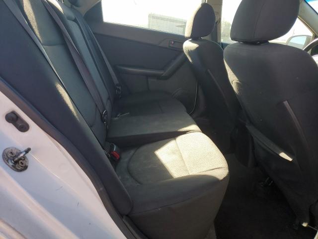 Photo 10 from auction – 2012 KIA FORTE EX with VIN KNAFU4A27C5567588