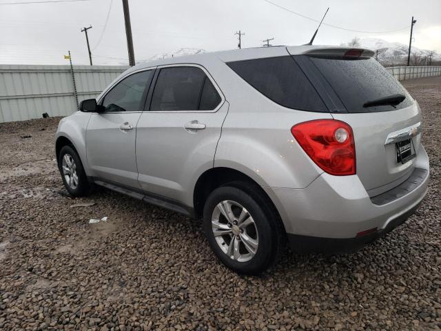 Photo 2 from auction – 2011 CHEVROLET EQUINOX LS with VIN 2CNALBEC5B6448721