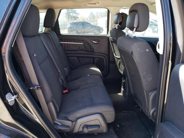 Photo 11 from auction – 2010 DODGE JOURNEY SX with VIN 3D4PG5FV2AT264161