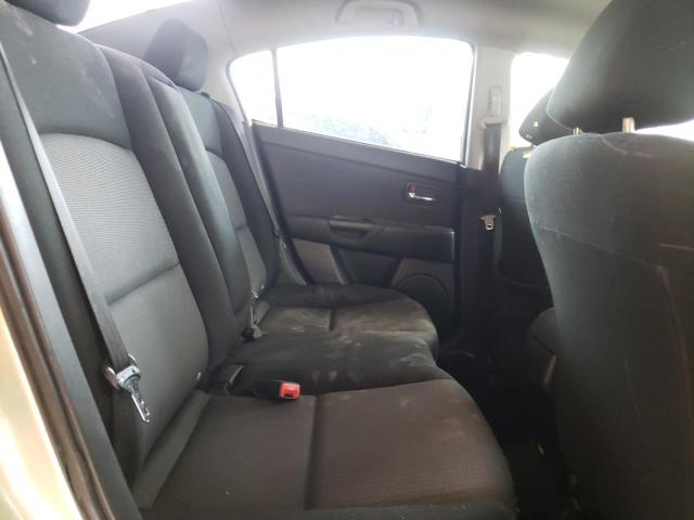 Photo 10 from auction – 2009 MAZDA 3 I with VIN JM1BK32F291219362