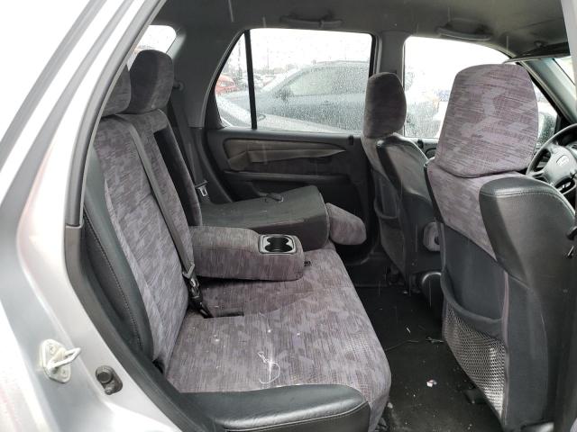 Photo 10 from auction – 2004 HONDA CR-V LX with VIN JHLRD68484C018176