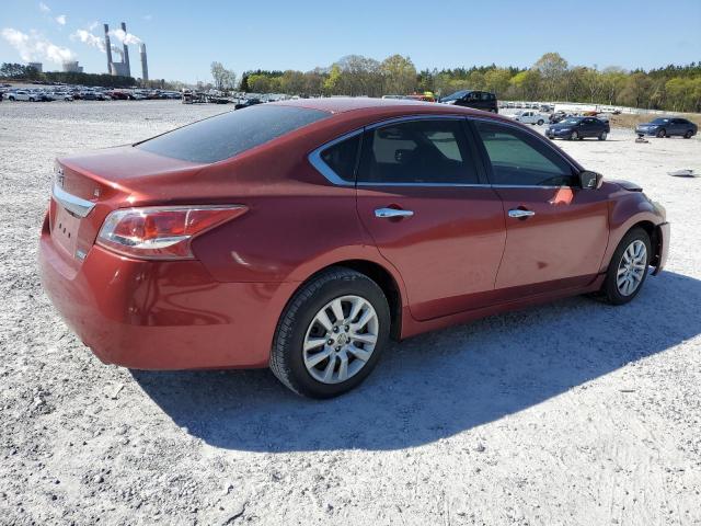 Photo 3 from auction – 2013 NISSAN ALTIMA 2.5 with VIN 1N4AL3AP5DC272840
