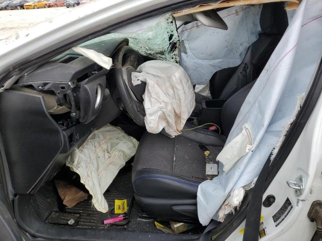 Photo 7 from auction – 2017 TOYOTA COROLLA L with VIN 5YFBURHE1HP575212