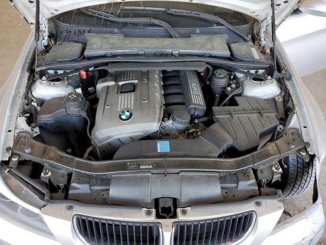 Photo 11 from auction – 2006 BMW 325 I with VIN WBAVB135X6PT15396