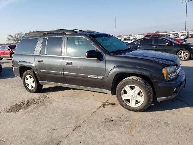Photo 4 from auction – 2003 CHEVROLET TRAILBLAZE with VIN 1GNET16S036147648