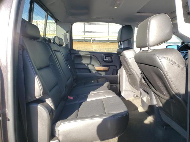 Photo 10 from auction – 2015 CHEVROLET SILVERADO with VIN 3GCUKSEC0FG510363