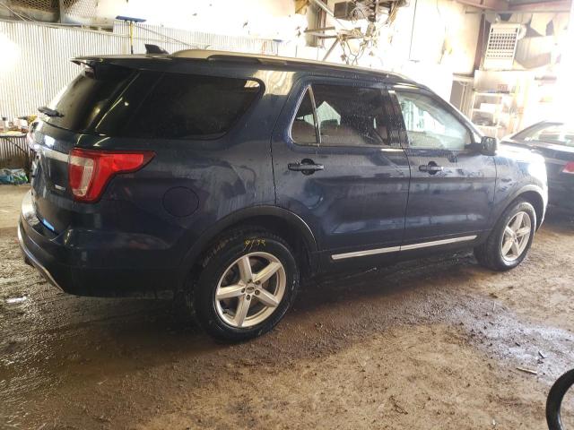 Photo 3 from auction – 2016 FORD EXPLORER 4 with VIN 1FM5K8D87GGB20275