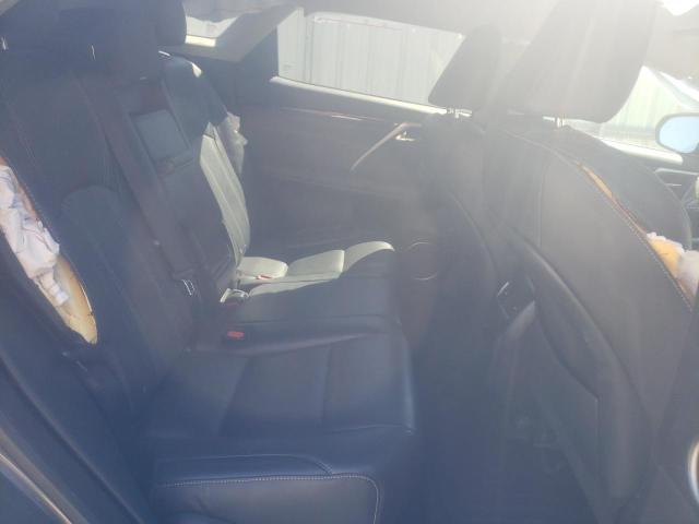 Photo 10 from auction – 2016 LEXUS RX 350 with VIN 2T2ZZMCA1GC021217