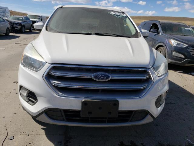 Photo 5 from auction – 2017 FORD ESCAPE SE with VIN 1FMCU9GD2HUD11248