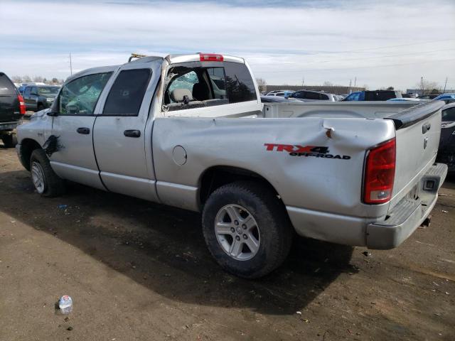 Photo 2 from auction – 2006 DODGE RAM 1500 S with VIN 1D7HU18296S512538