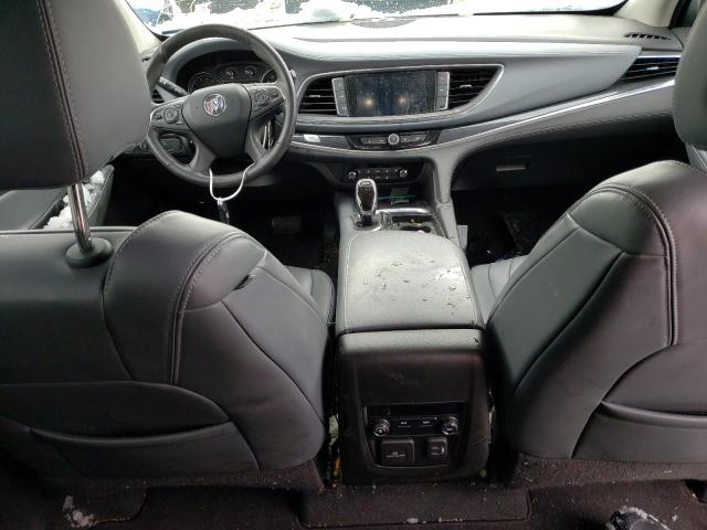 Photo 8 from auction – 2020 BUICK ENCLAVE ES with VIN 5GAEVAKW9LJ298479