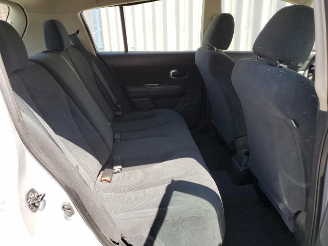 Photo 11 from auction – 2011 NISSAN VERSA S with VIN 3N1BC1CP6BL493478
