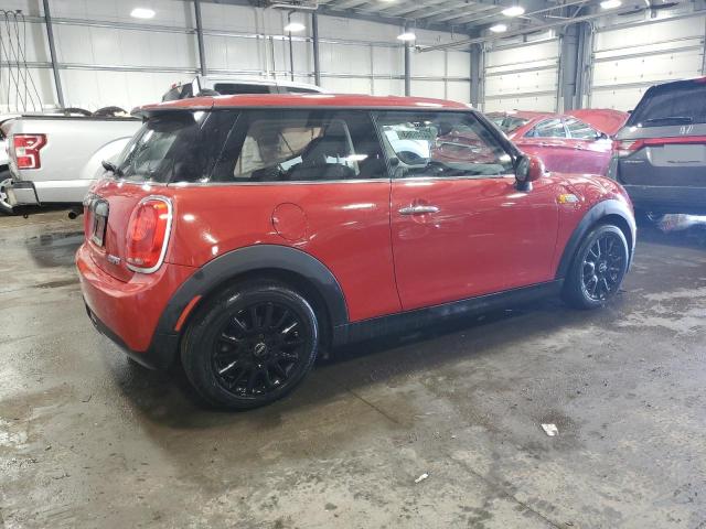 Photo 3 from auction – 2017 MINI COOPER with VIN WMWXP5C35H3C64726