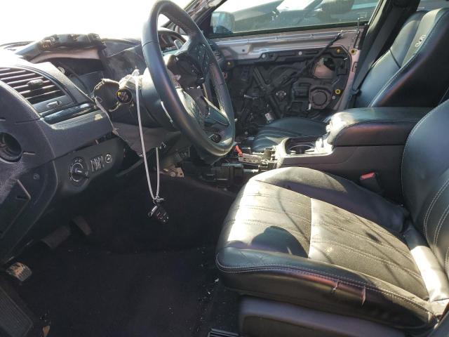 Photo 7 from auction – 2018 CHRYSLER 300 S with VIN 2C3CCABG2JH261877