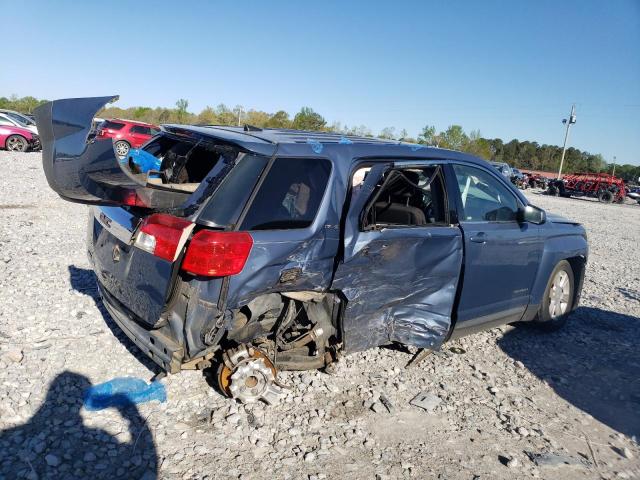 Photo 3 from auction – 2011 GMC TERRAIN SL with VIN 2CTALMEC1B6416305