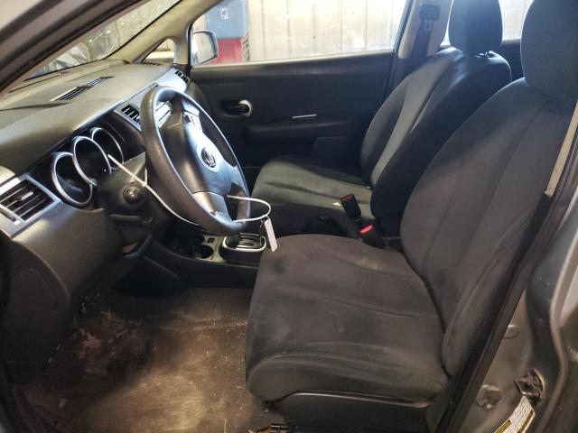 Photo 7 from auction – 2009 NISSAN VERSA S with VIN 3N1BC13E59L399679