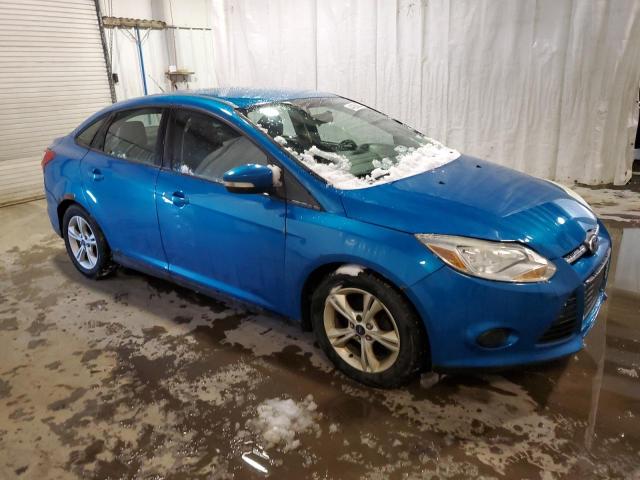 Photo 4 from auction – 2014 FORD FOCUS SE with VIN 1FADP3F23EL424789