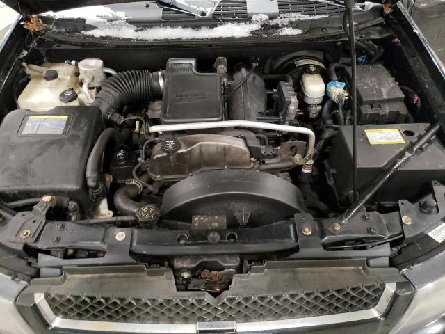 Photo 11 from auction – 2008 CHEVROLET TRAILBLAZE with VIN 1GNDT13S782147550