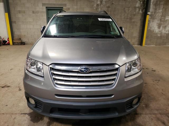 Photo 5 from auction – 2008 SUBARU TRIBECA LI with VIN 4S4WX92D784416315