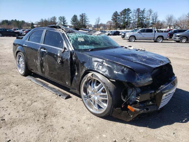 Photo 4 from auction – 2006 CHRYSLER 300C with VIN 2C3LA63H36H105588