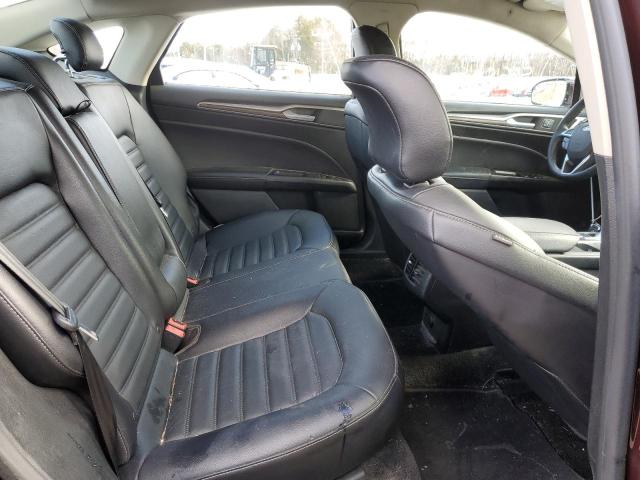 Photo 10 from auction – 2017 FORD FUSION SE with VIN 3FA6P0T99HR153784