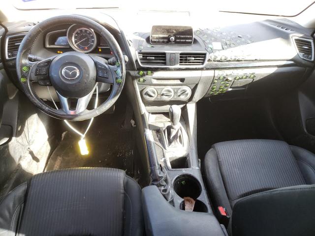 Photo 8 from auction – 2014 MAZDA 3 TOURING with VIN JM1BM1L74E1160122