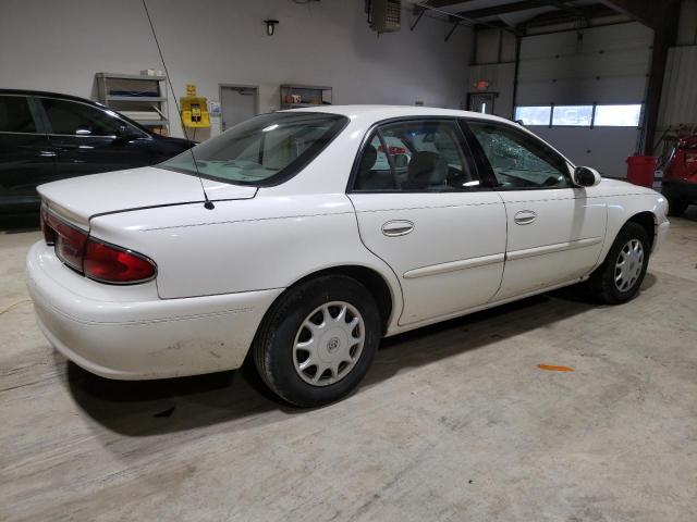 Photo 3 from auction – 2003 BUICK CENTURY CU with VIN 2G4WS52J631258986