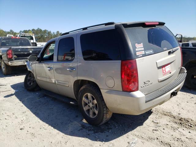 Photo 2 from auction – 2007 GMC YUKON with VIN 1GKFC13J67J116579