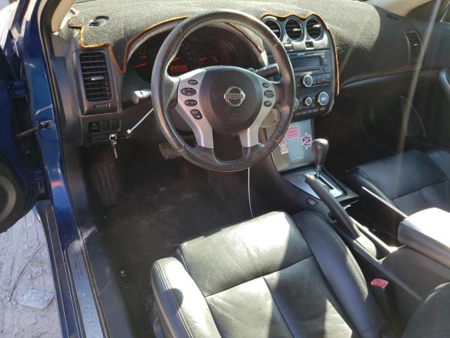 Photo 8 from auction – 2008 NISSAN ALTIMA 2.5 with VIN 1N4AL24E08C182070