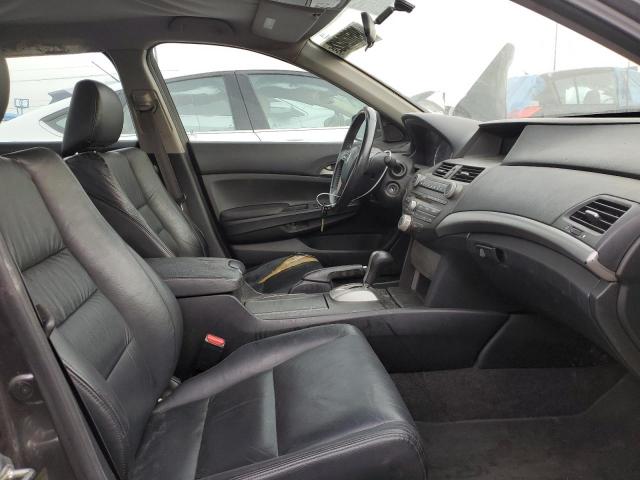 Photo 5 from auction – 2011 HONDA ACCORD SE with VIN 1HGCP2F64BA054755