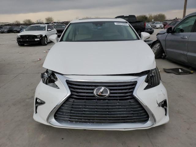 Photo 5 from auction – 2016 LEXUS ES 350 with VIN 58ABK1GG2GU023086
