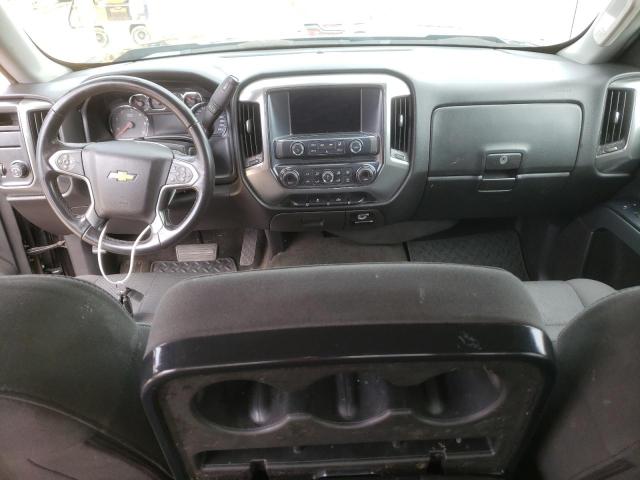 Photo 8 from auction – 2017 CHEVROLET SILVERADO with VIN 3GCUCRER9HG470314