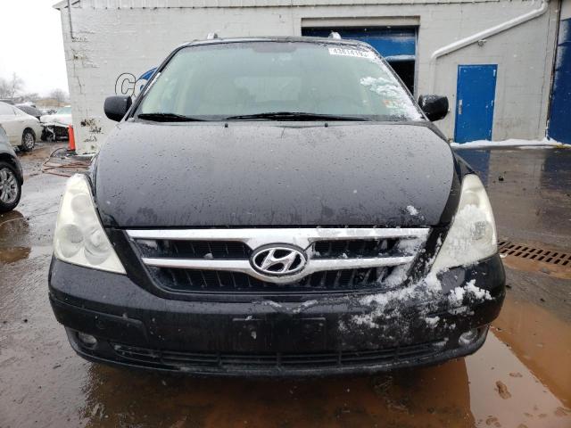 Photo 5 from auction – 2007 HYUNDAI ENTOURAGE with VIN KNDMC233076015017