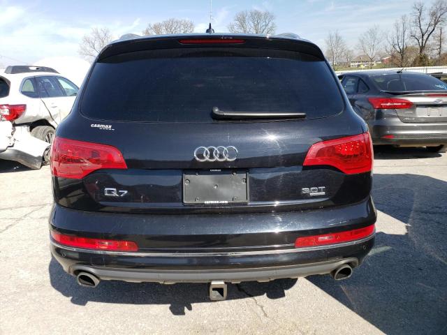 Photo 6 from auction – 2015 AUDI Q7 PREMIUM with VIN WA1LGAFE2FD004046
