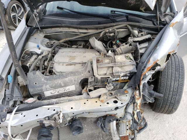 Photo 11 from auction – 2012 HONDA ACCORD EXL with VIN 1HGCP3F8XCA027147