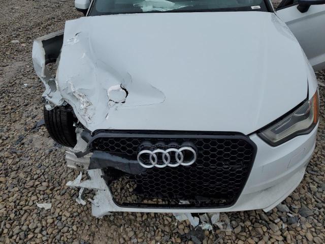 Photo 11 from auction – 2015 AUDI S3 PREMIUM with VIN WAUBFGFF3F1069048