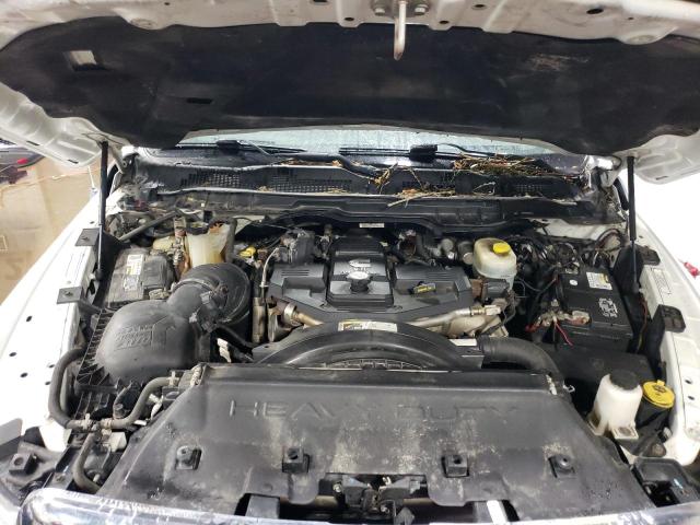 Photo 11 from auction – 2013 RAM 2500 ST with VIN 3C6UR5HL4DG512016