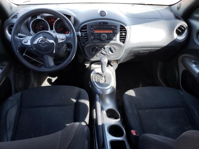 Photo 8 from auction – 2013 NISSAN JUKE S with VIN JN8AF5MV0DT218826