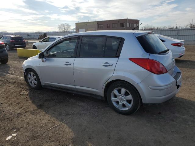 Photo 2 from auction – 2011 NISSAN VERSA S with VIN 3N1BC1CP2BL505318