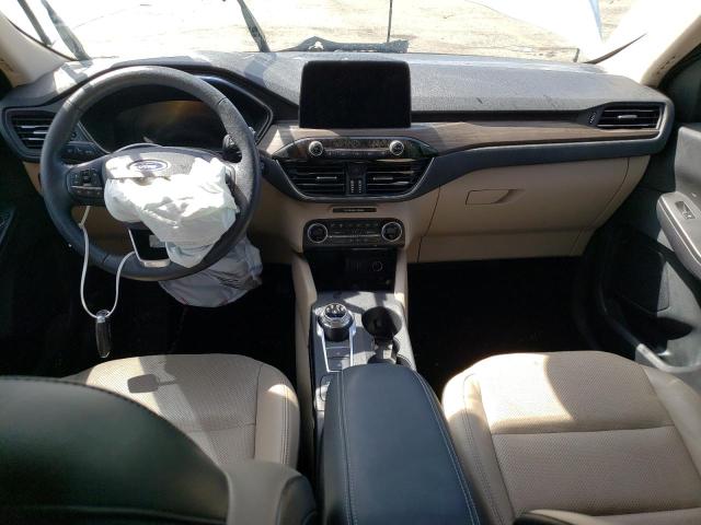 Photo 8 from auction – 2020 FORD ESCAPE TIT with VIN 1FMCU0DZ4LUC29221