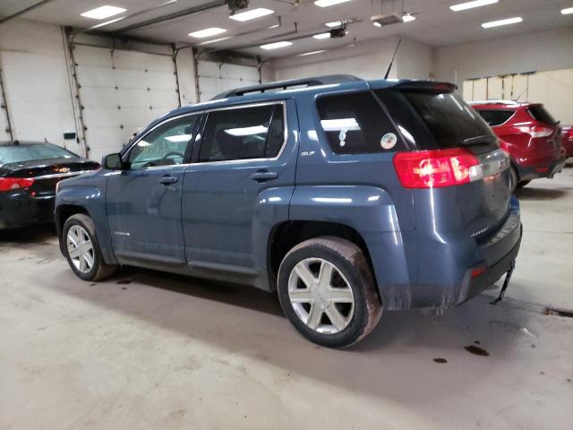 Photo 2 from auction – 2011 GMC TERRAIN SL with VIN 2CTFLVEC8B6441066