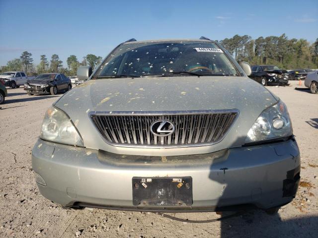 Photo 5 from auction – 2005 LEXUS RX 330 with VIN 2T2GA31U55C020705