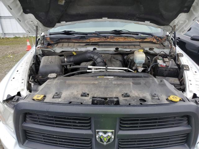 Photo 11 from auction – 2012 DODGE RAM 2500 S with VIN 3C6TD5CT0CG207841