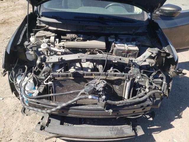 Photo 12 from auction – 2017 NISSAN ROGUE S with VIN KNMAT2MV4HP572110