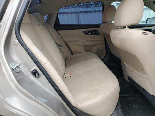 Photo 10 from auction – 2015 NISSAN ALTIMA 2.5 with VIN 1N4AL3AP4FN346904